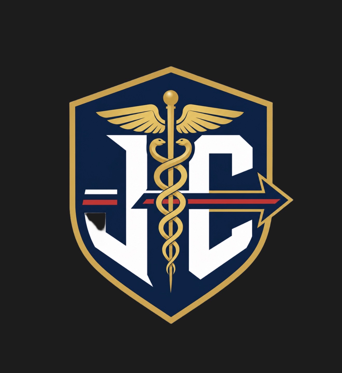 Ja-Cari Logistics shield logo